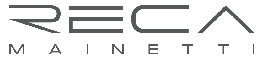 Logo RECA