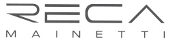 Logo RECA